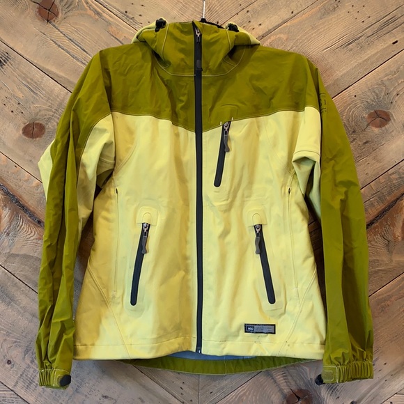 rei e1 elements jacket
